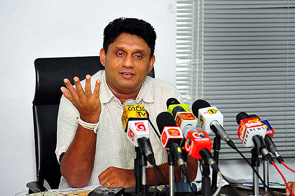 මන්ත්‍රීවරු ම්ල දී ගනීම වහා නතර කරන්න . විපක්ෂ නායකයා.