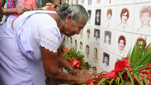 කන්ජි බෙදිම තහනම් කළ උසාවිය තහනම ඉවත් කර ගනී