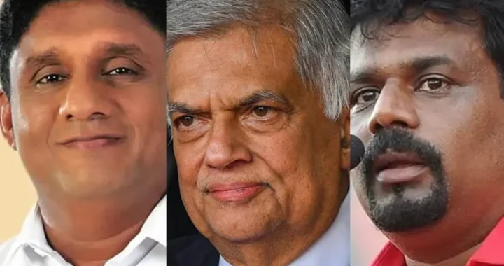 රට එක්සත් කරන ජනාධිපතිවරයෙක් අවශ්‍යව තිබේ – ජෙහාන් පෙරේරා