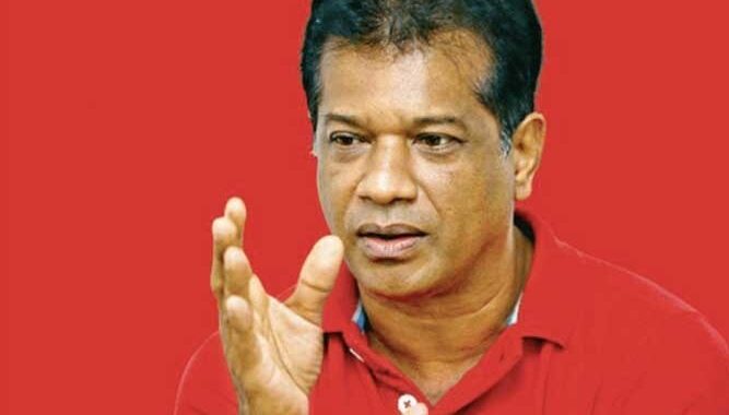 ජාජබ ආණ්ඩුවේ නීතිවිරෝධී, අවිද්‍යාත්මක සහ අමනෝඥ විසදුම් වෙනුවට ගොවියා සහ වගා බිම් සුරකින ක්‍රමයක් අවශ්‍යයි.